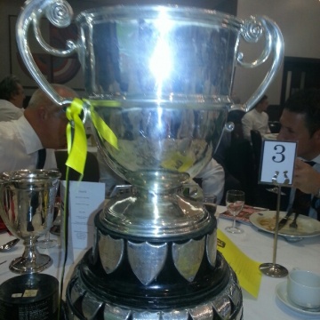 Old Wilsonians Football Club