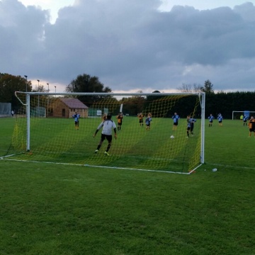 Old Wilsonians Football Club