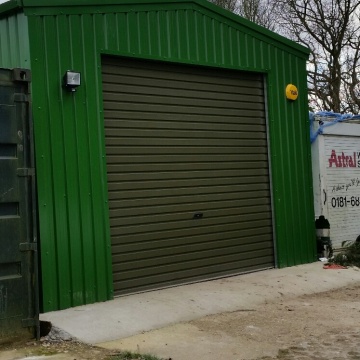 Old Wilsonians Football Club