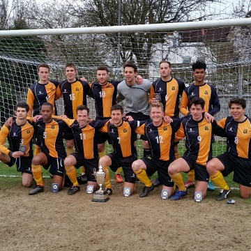 Old Wilsonians Football Club