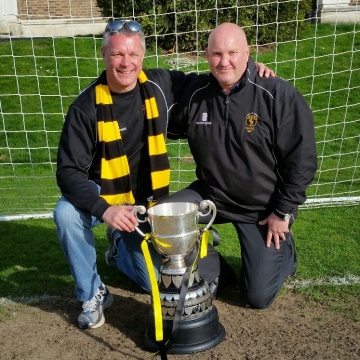 Old Wilsonians Football Club