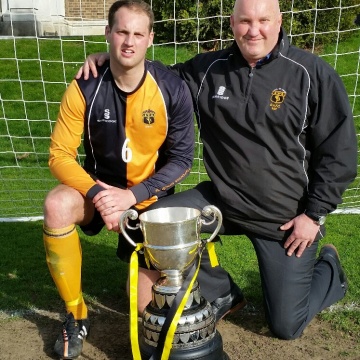 Old Wilsonians Football Club