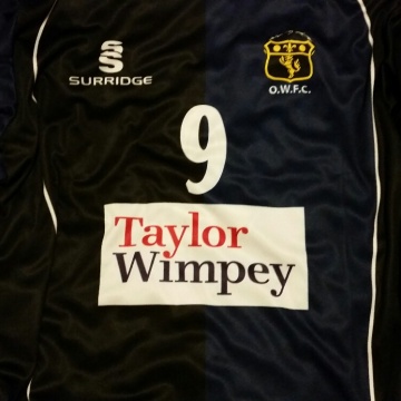 Old Wilsonians Football Club