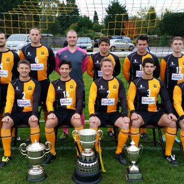 Old Wilsonians Football Club