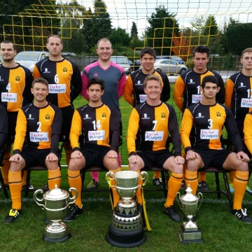 Old Wilsonians Football Club
