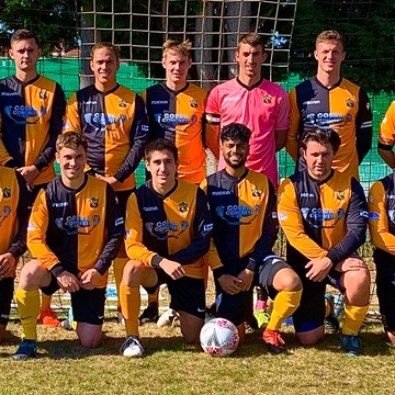 2nd XI