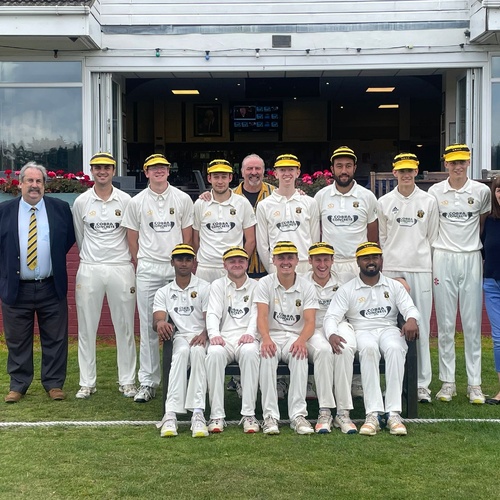 Cricket Newsletter September 2023