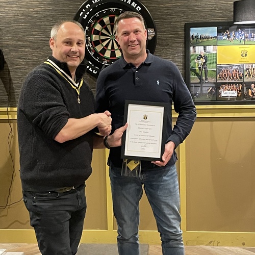 OWA CIO AGM Minutes March 2026