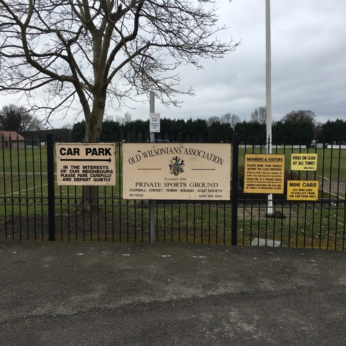 OWFC AGM Minutes 6th July 2026