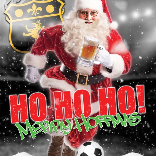 Christmas bar opening hours