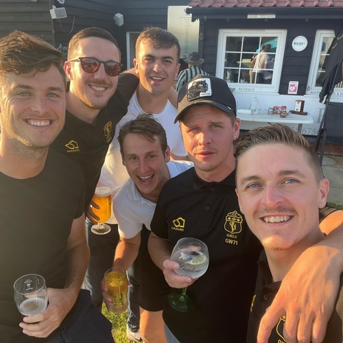 OWCC Match Reports 14th June 2025