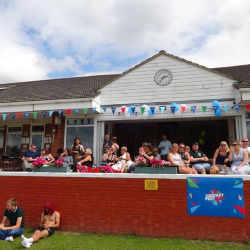 OWCC Match Reports 9th May 2025