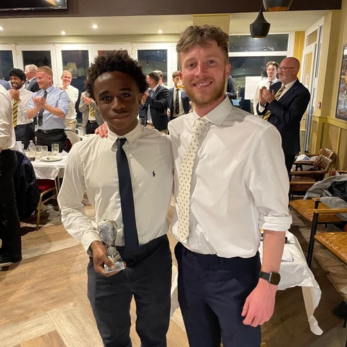 OWFC Newsletter 3rd May 2025