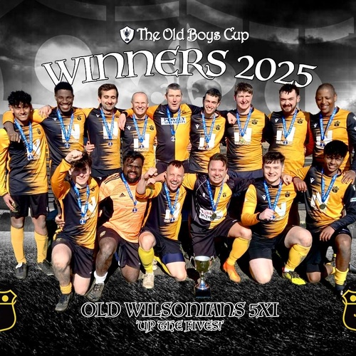 OWFC Newsletter 15th March 2025