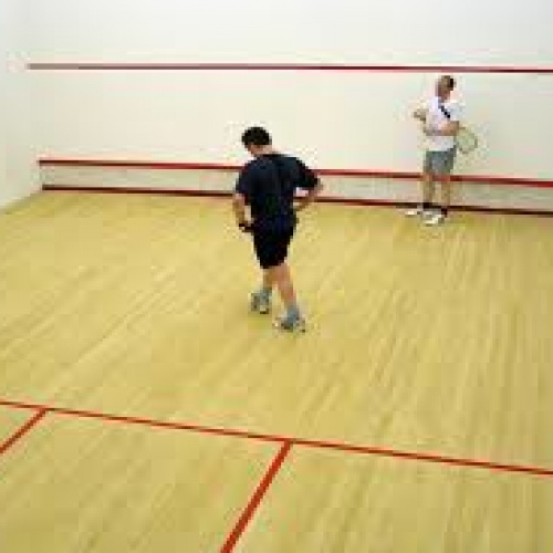 OW Squash & Racketball AGM Minutes