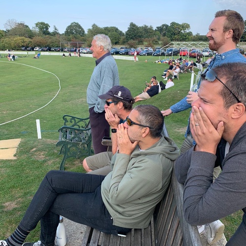 OWCC Match Reports 8th August 2026