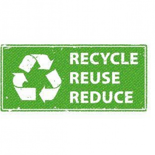 OW Recycling Programme 